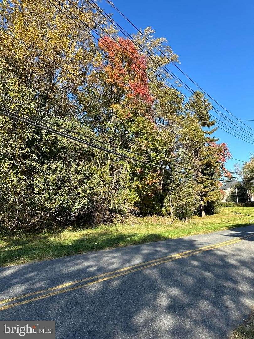 1.48 Acres of Residential Land for Sale in Olney, Maryland