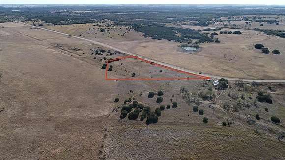 6.5 Acres of Residential Land for Sale in Jonesboro, Texas