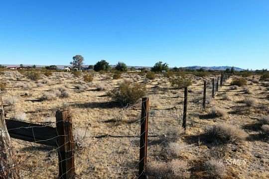 2.44 Acres of Land for Sale in Ridgecrest, California