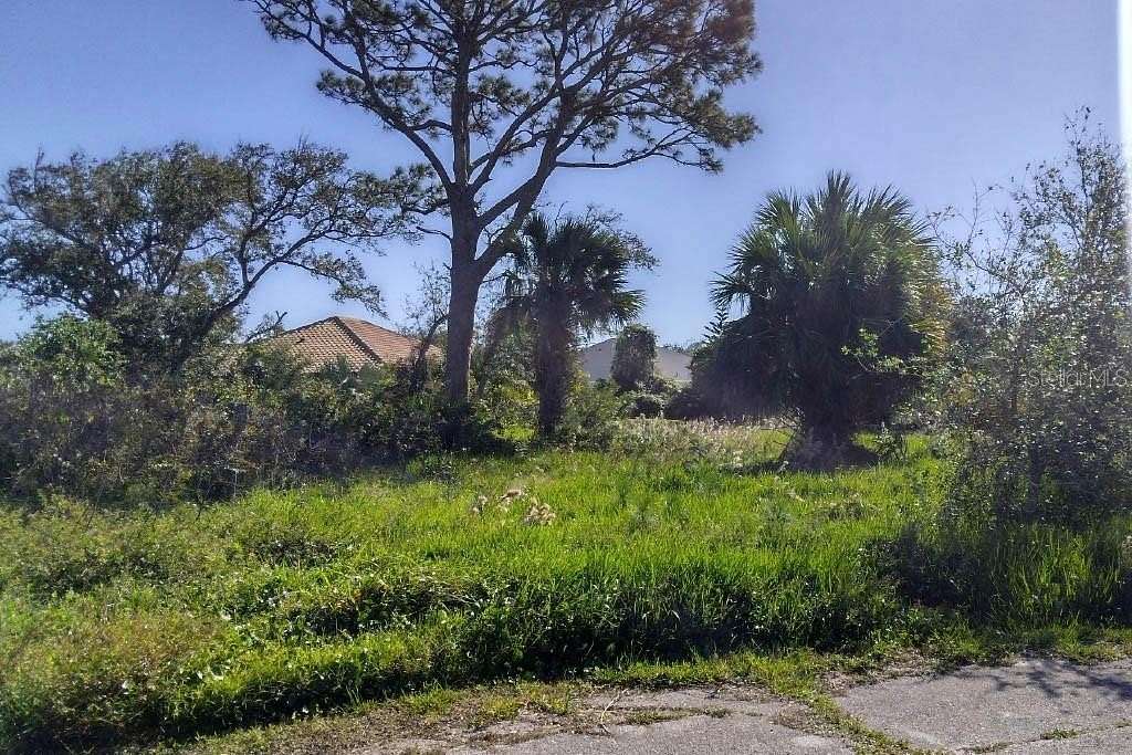 0.48 Acres of Residential Land for Sale in Palm Coast, Florida