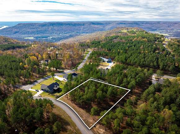 1.16 Acres of Residential Land for Sale in Jasper, Tennessee