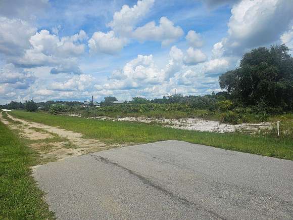 1.15 Acres of Residential Land for Sale in Avon Park, Florida