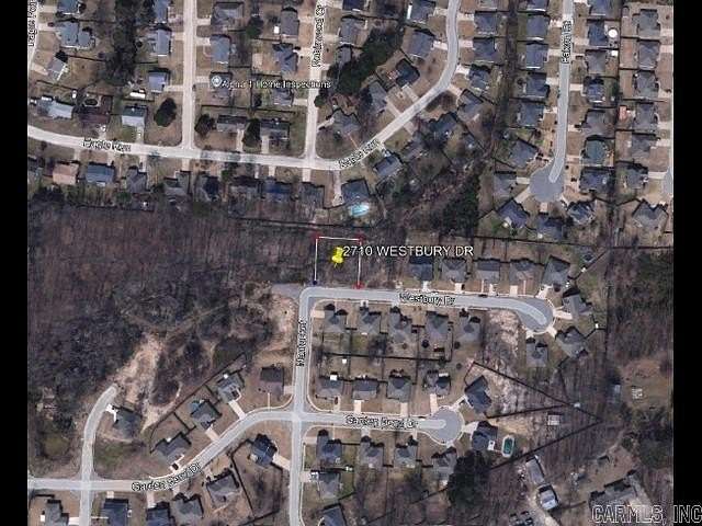 0.18 Acres of Residential Land for Sale in Benton, Arkansas