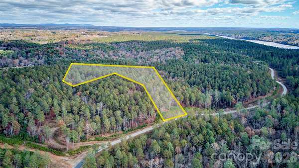 20 Acres of Land for Sale in Granite Falls, North Carolina