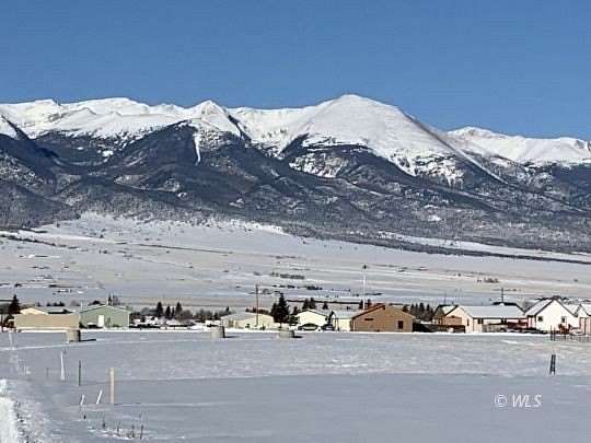 0.46 Acres of Land for Sale in Silver Cliff, Colorado