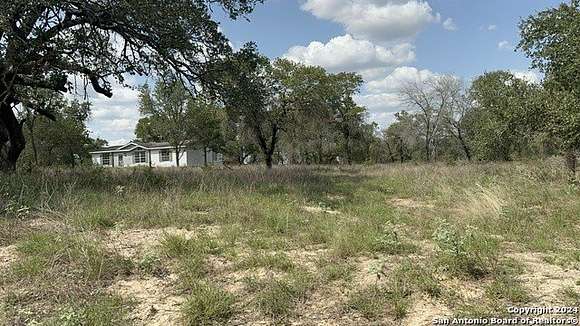 2 Acres of Residential Land for Sale in Somerset, Texas