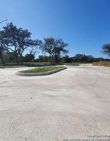 0.1 Acres of Residential Land for Sale in San Antonio, Texas