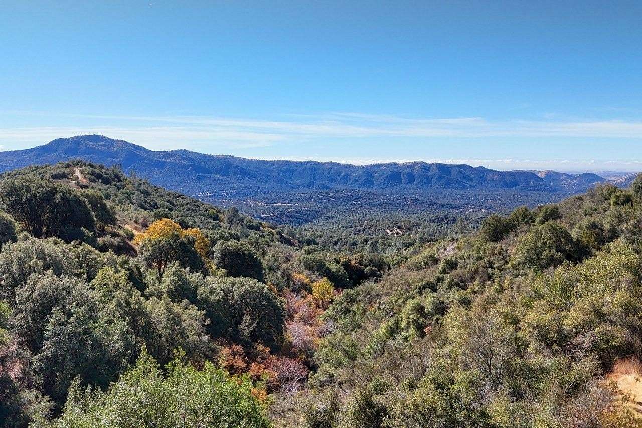 155.33 Acres of Recreational Land for Sale in Oakhurst, California