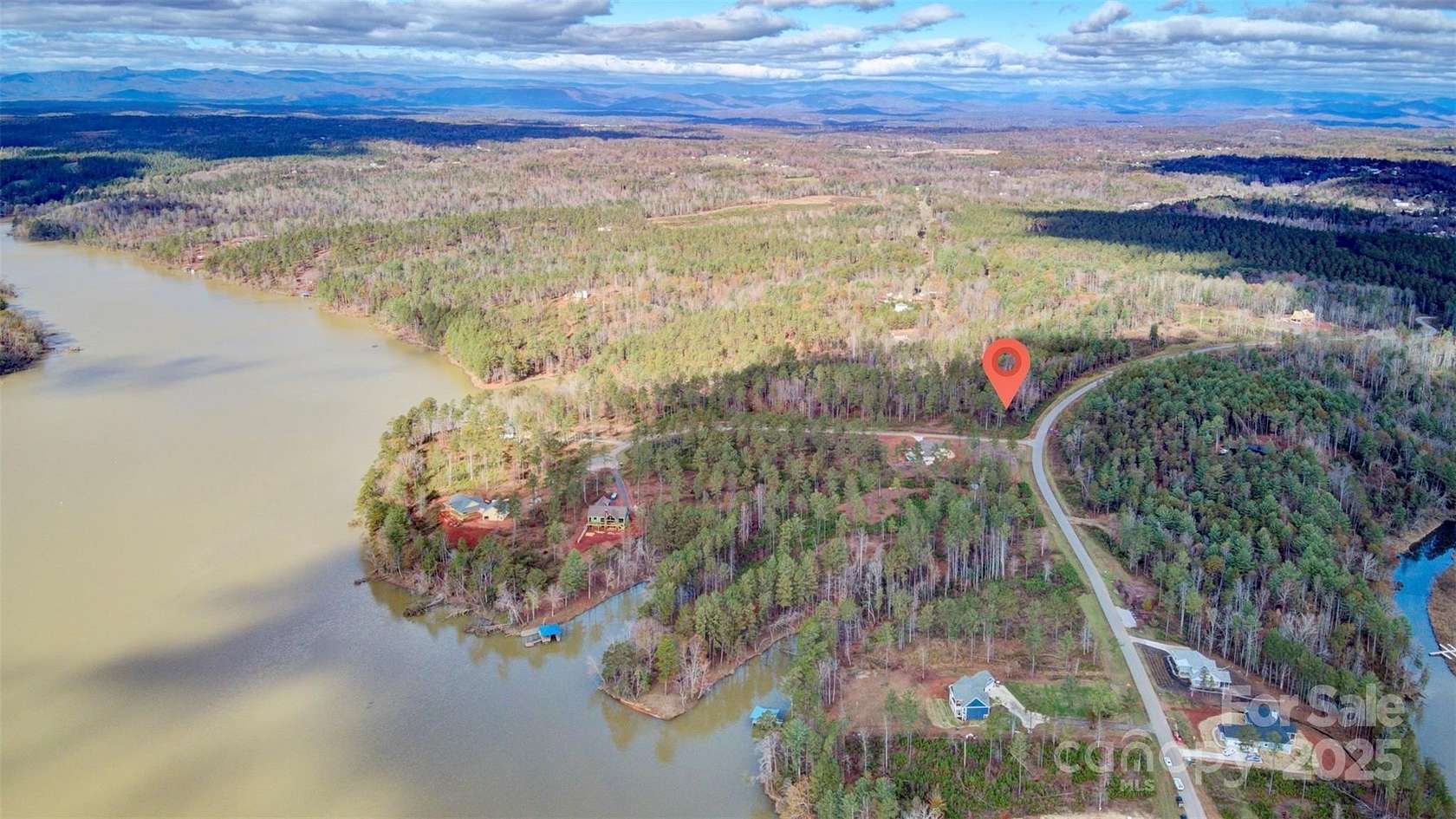 3 Acres of Land for Sale in Granite Falls, North Carolina