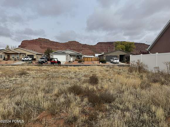 0.18 Acres of Residential Land for Sale in Kanab, Utah