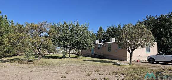 2.19 Acres of Residential Land with Home for Sale in Deming, New Mexico