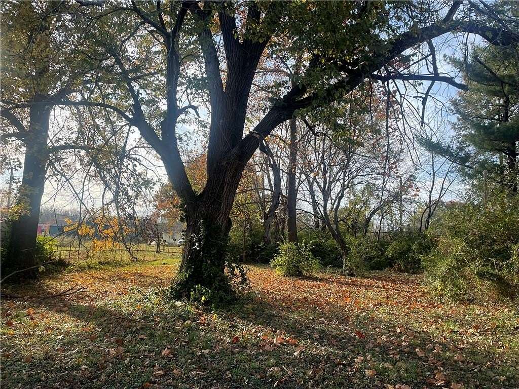 0.467 Acres of Residential Land for Sale in Kansas City, Missouri