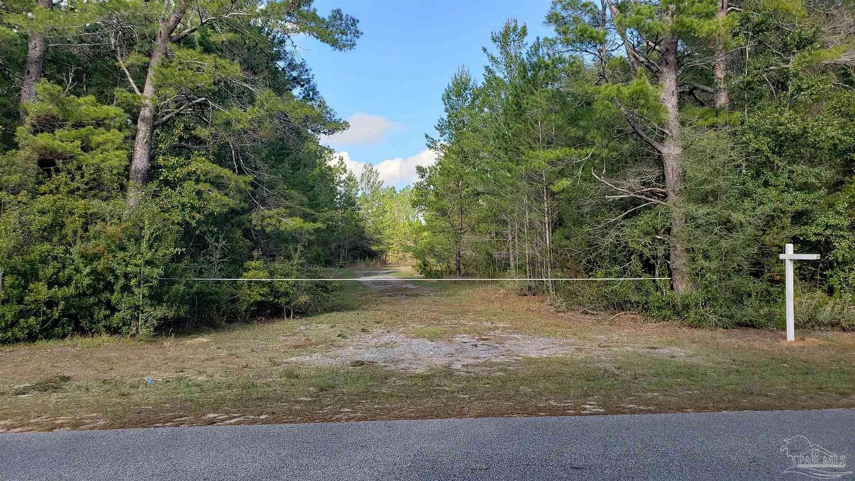 1 Acre of Residential Land for Sale in Milton, Florida