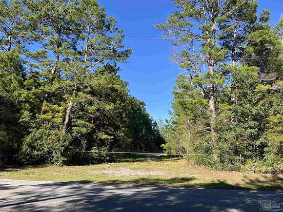 1 Acre of Residential Land for Sale in Milton, Florida