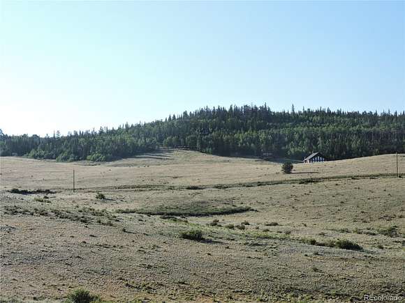 4.13 Acres of Residential Land for Sale in Como, Colorado