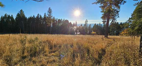 2.48 Acres of Land for Sale in Bigfork, Montana