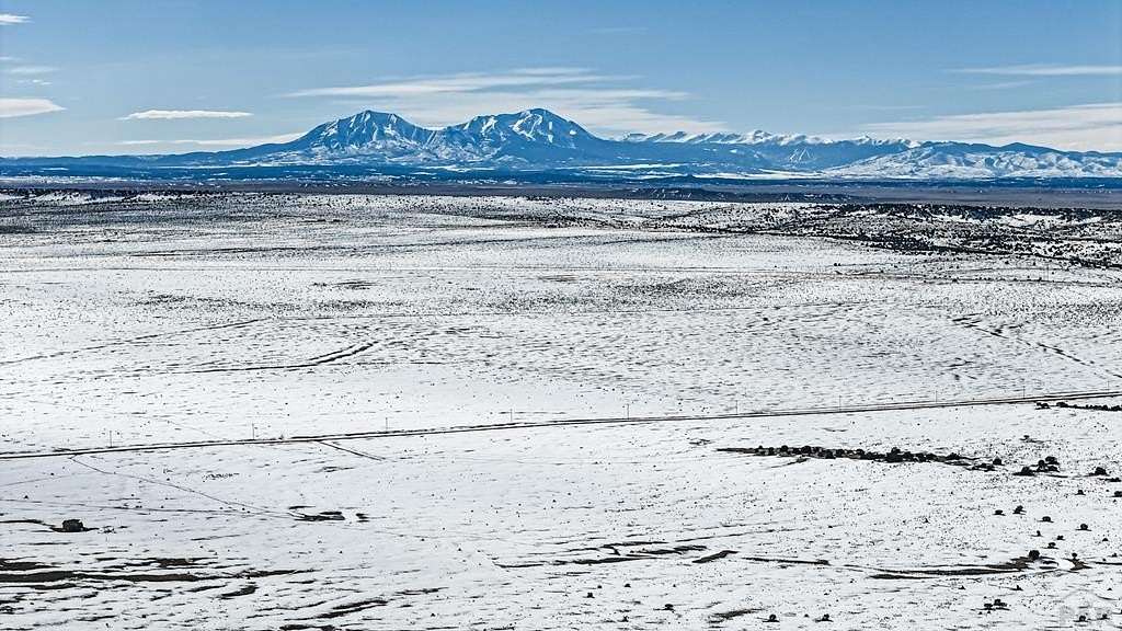 40.21 Acres of Land for Sale in Walsenburg, Colorado