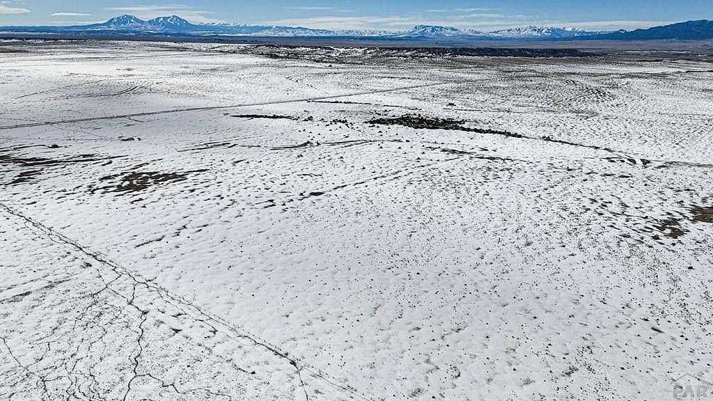 40.21 Acres of Land for Sale in Walsenburg, Colorado