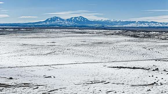 40.21 Acres of Land for Sale in Walsenburg, Colorado