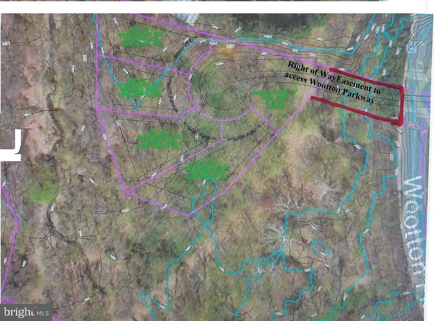 2.28 Acres of Residential Land for Sale in Rockville, Maryland