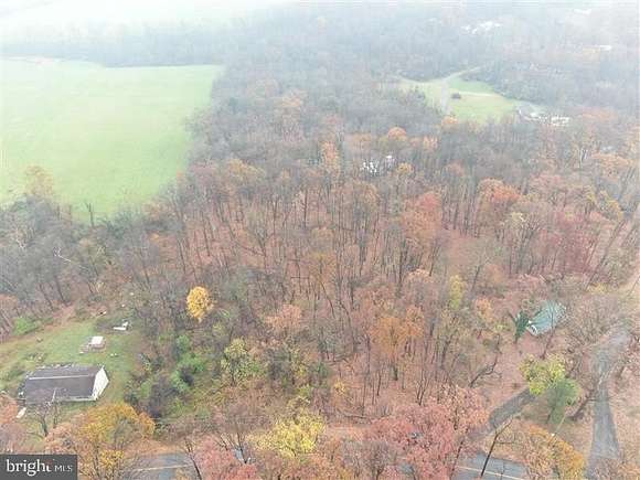 1.63 Acres of Land for Auction in Mercersburg, Pennsylvania