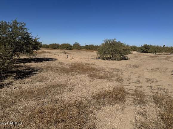 0.34 Acres of Land for Sale in Eloy, Arizona