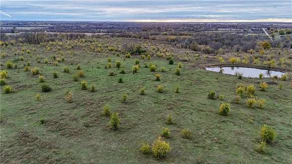 30 Acres of Agricultural Land for Sale in Drexel, Missouri