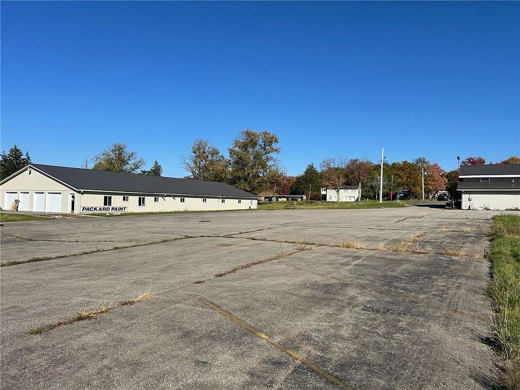 5 Acres of Commercial Land for Sale in Hempfield Township, Pennsylvania