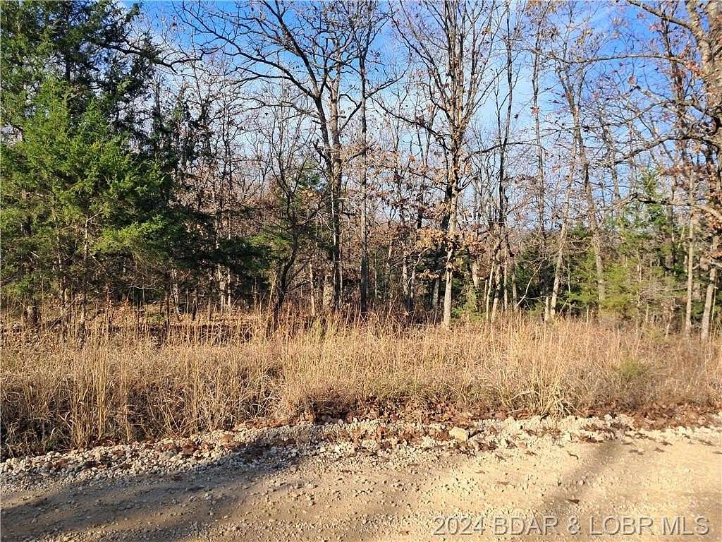 0.74 Acres of Land for Sale in Rocky Mount, Missouri