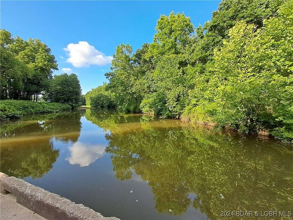 0.74 Acres of Land for Sale in Rocky Mount, Missouri