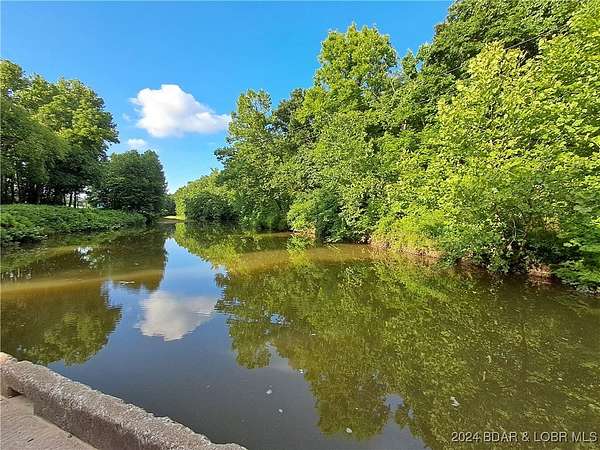 0.74 Acres of Land for Sale in Rocky Mount, Missouri