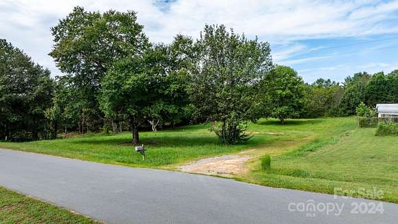 1.21 Acres of Land for Sale in Catawba, North Carolina