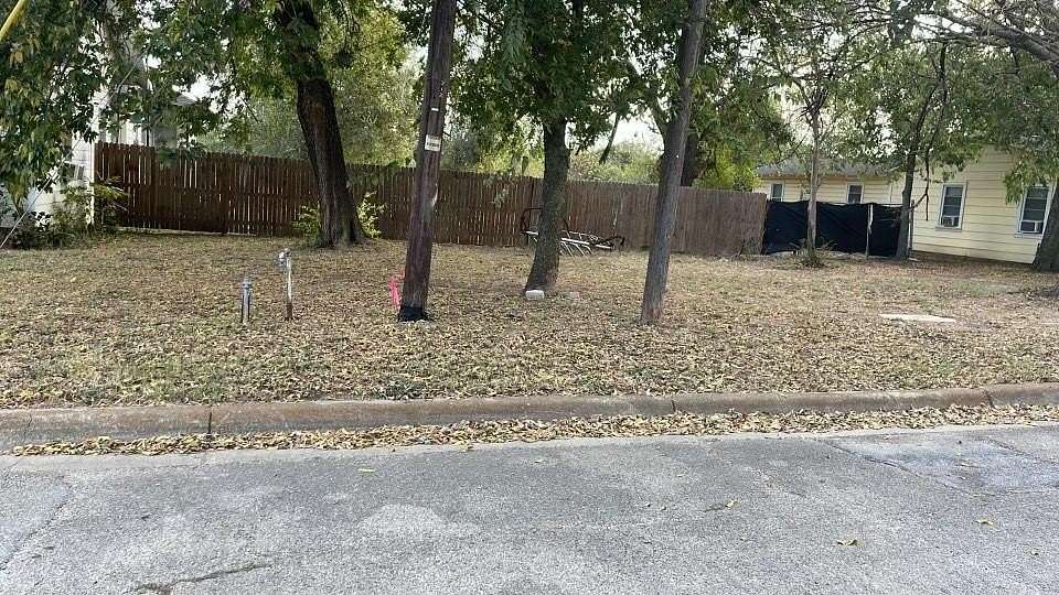 0.207 Acres of Residential Land for Sale in Everman, Texas