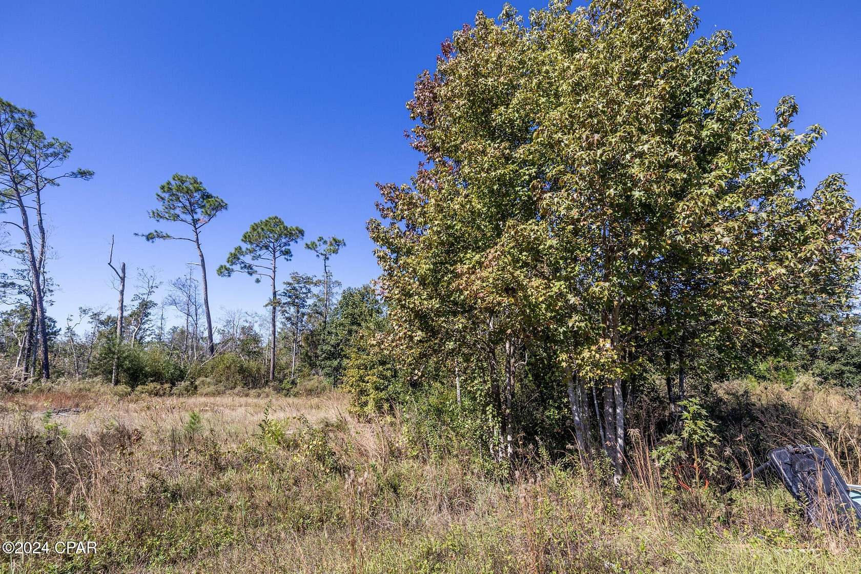 0.5 Acres of Residential Land for Sale in Panama City, Florida