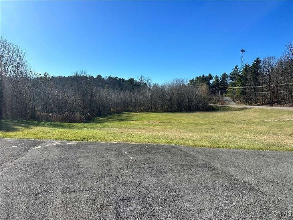 28.9 Acres of Land for Sale in Diana Town, New York