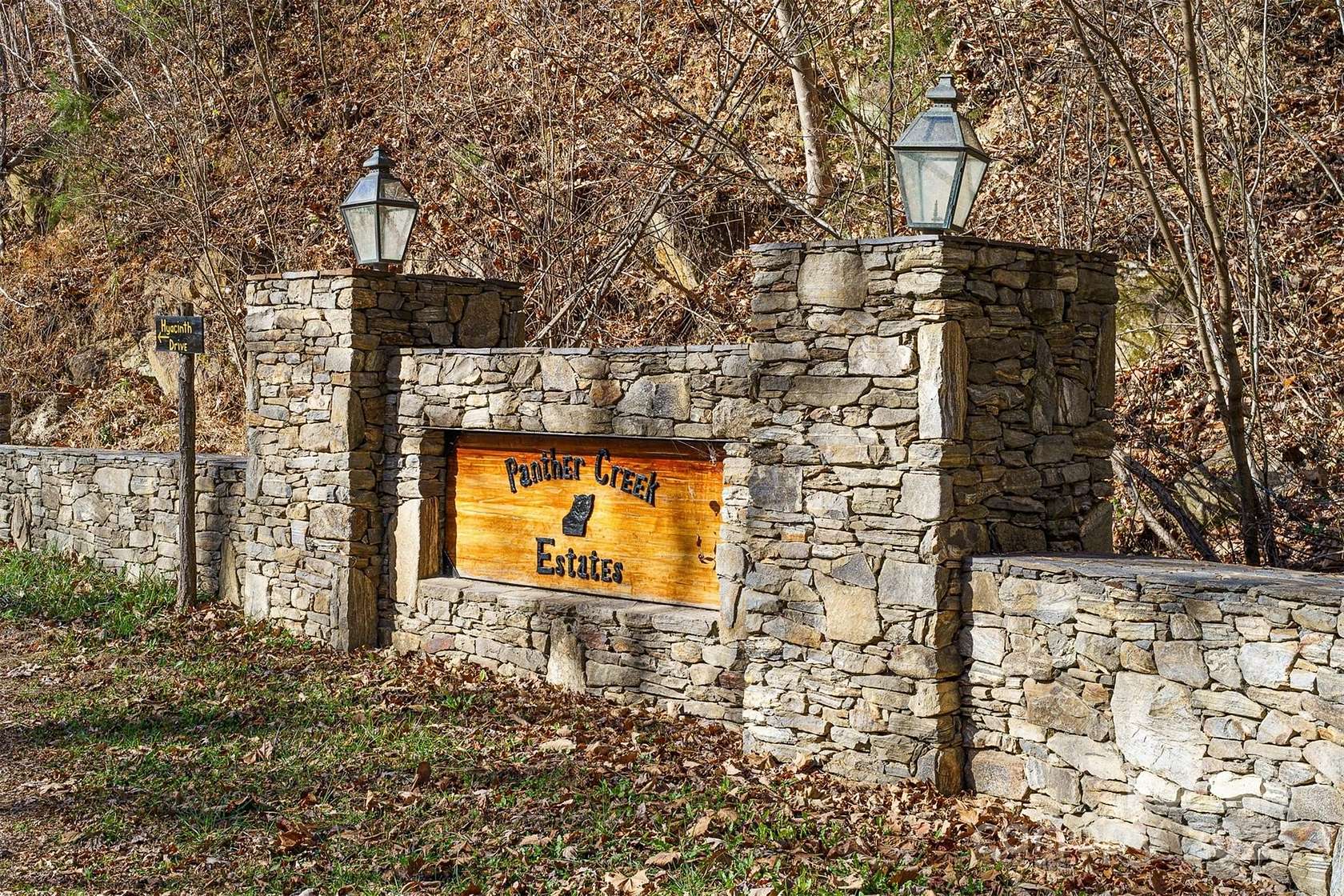 1.19 Acres of Residential Land for Sale in Clyde, North Carolina