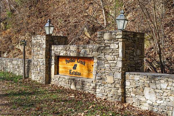 1.19 Acres of Residential Land for Sale in Clyde, North Carolina