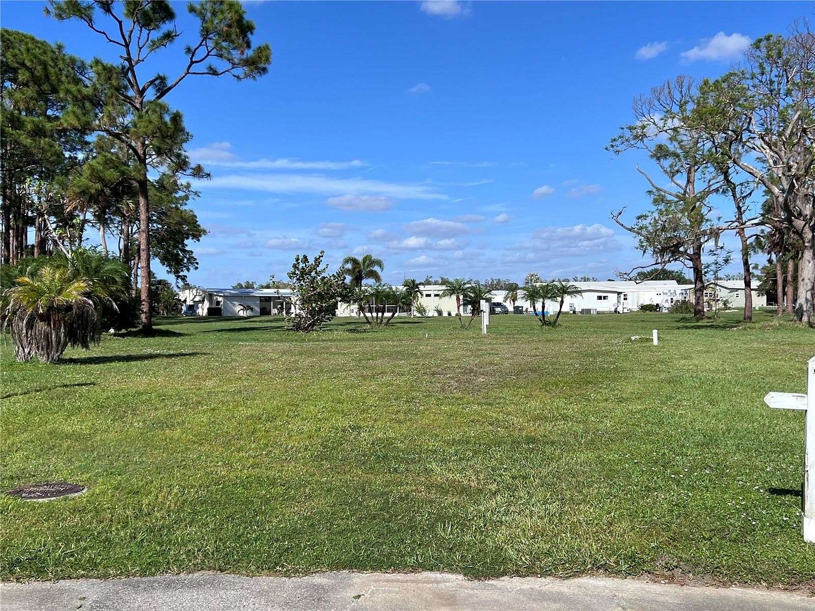 0.17 Acres of Residential Land for Sale in North Port, Florida