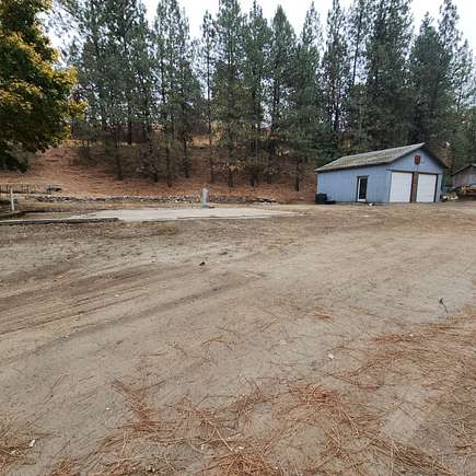 0.76 Acres of Residential Land for Sale in Kettle Falls, Washington