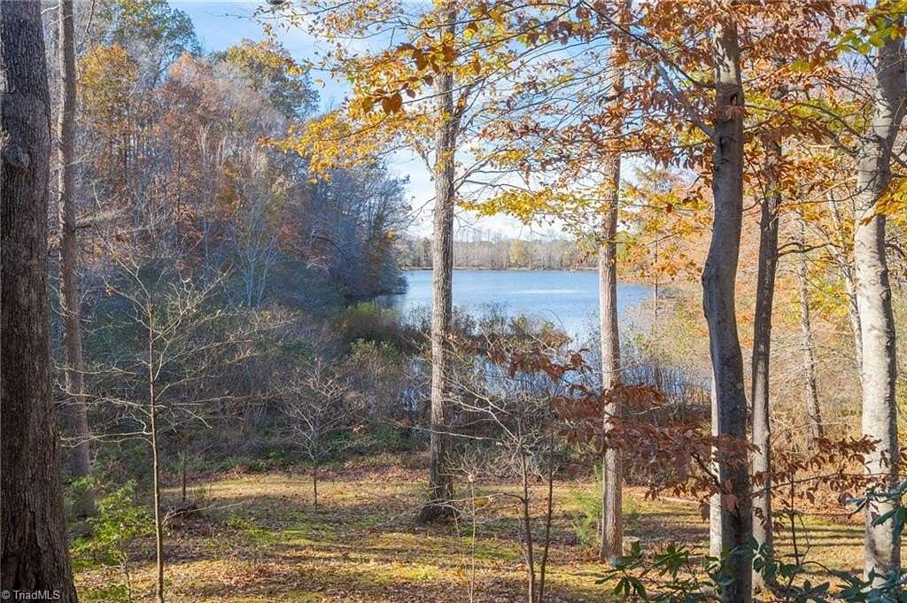 3.03 Acres of Residential Land with Home for Sale in Greensboro, North Carolina