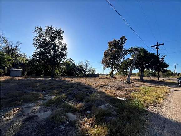 0.339 Acres of Residential Land for Sale in Somerville, Texas