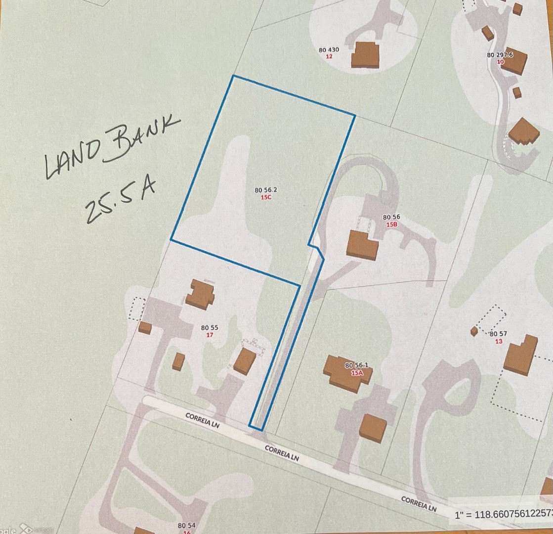 1.1 Acres of Land for Sale in Nantucket, Massachusetts