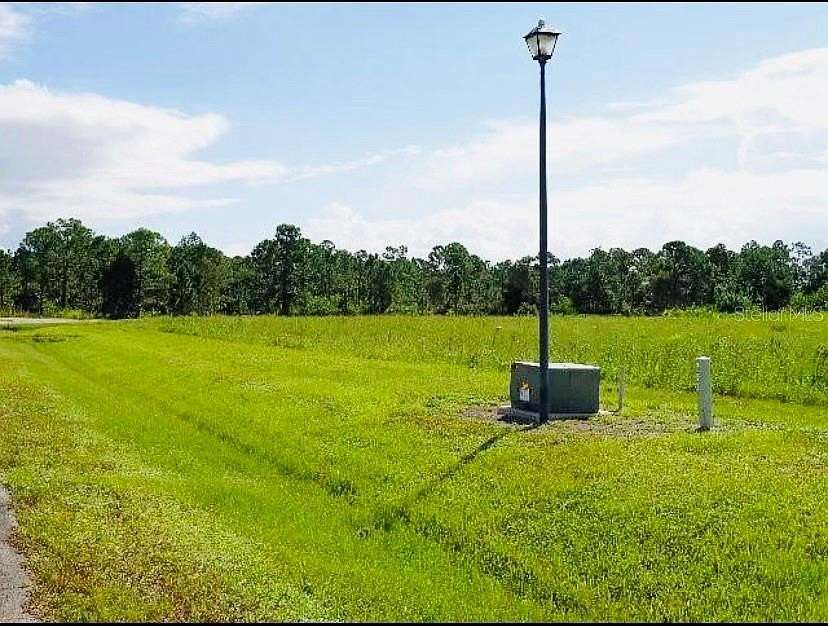 5.01 Acres of Land for Sale in Palm City, Florida