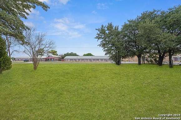 0.16 Acres of Residential Land for Sale in Poteet, Texas