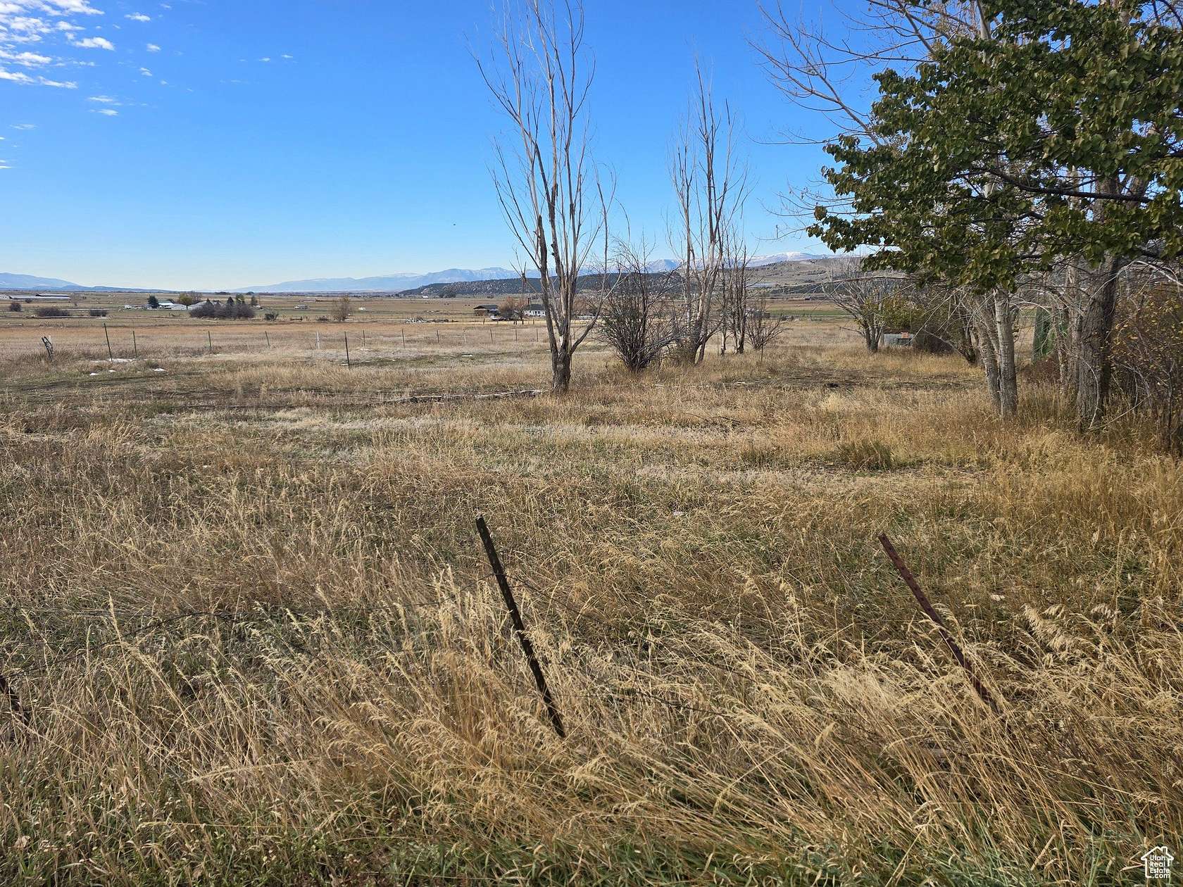 1.55 Acres of Residential Land for Sale in Fairview, Utah