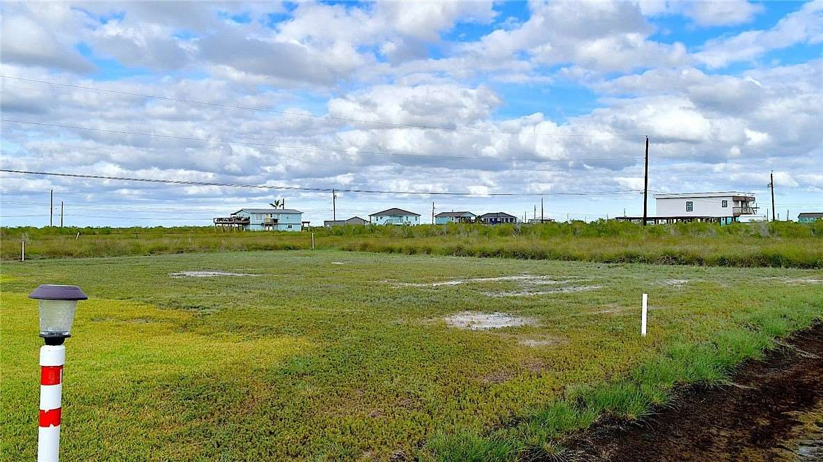 0.11 Acres of Land for Sale in Rockport, Texas