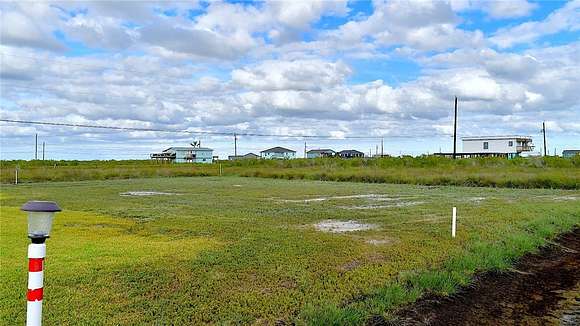 0.11 Acres of Land for Sale in Rockport, Texas