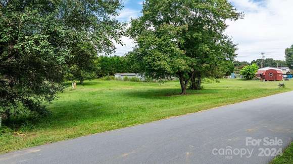 3.54 Acres of Residential Land for Sale in Catawba, North Carolina