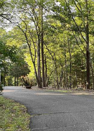 0.25 Acres of Residential Land for Sale in Hot Springs Village, Arkansas