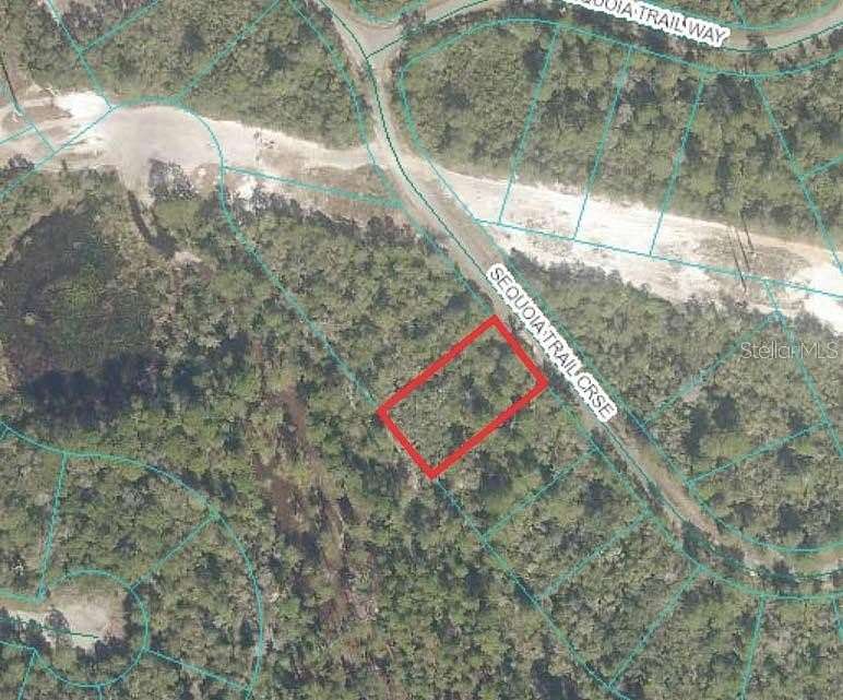 0.29 Acres of Residential Land for Sale in Ocklawaha, Florida